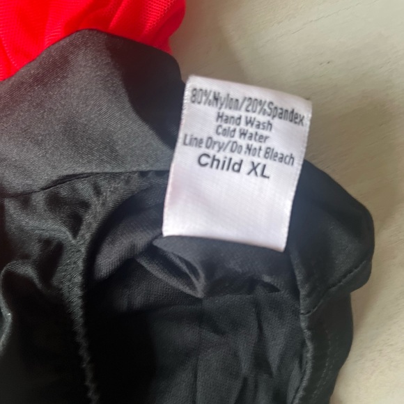 LA Dance Designs custom leotard -jazz or musical theater - Picture 3 of 8